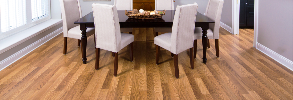 Dining - Hardwood Dining - Hardwood