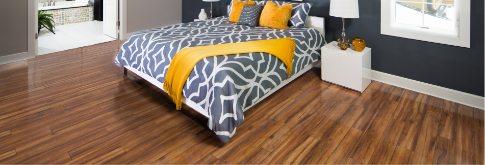 Bedroom - Hardwood Bedroom - Hardwood