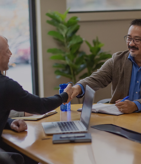 General Contractors background image