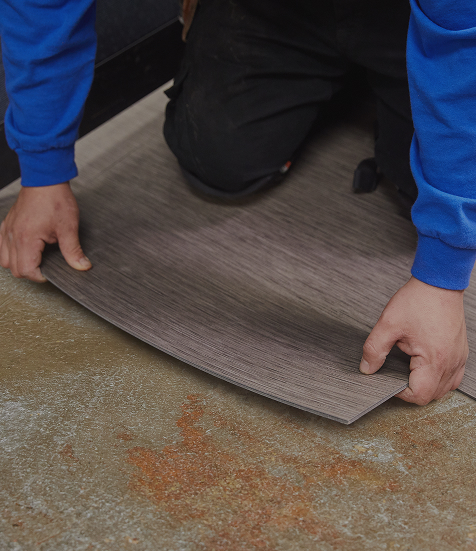 Restoration background image