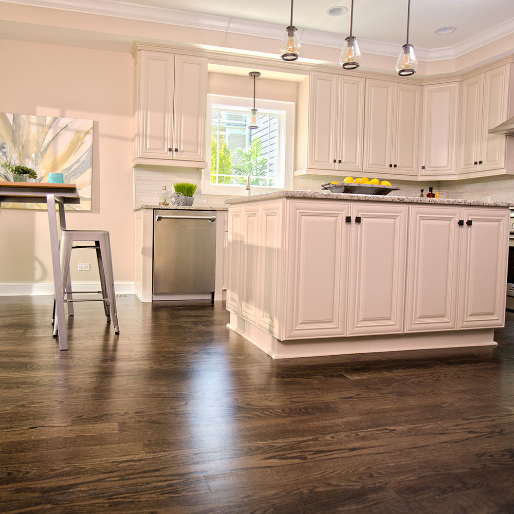 Kitchen Color Scheme 1