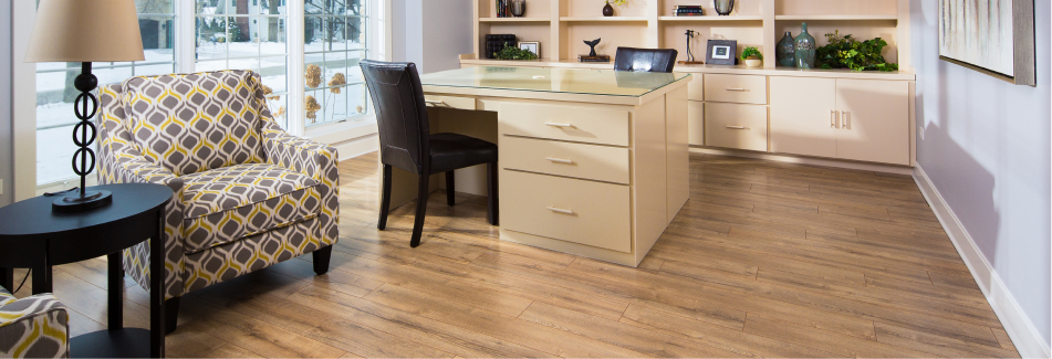 Office - Hardwood Office - Hardwood