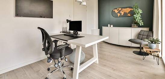 Office - Trends 1 Office - Trends 1