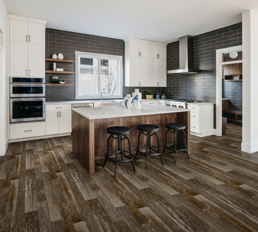 Kitchen - Rustic Kitchen - Rustic