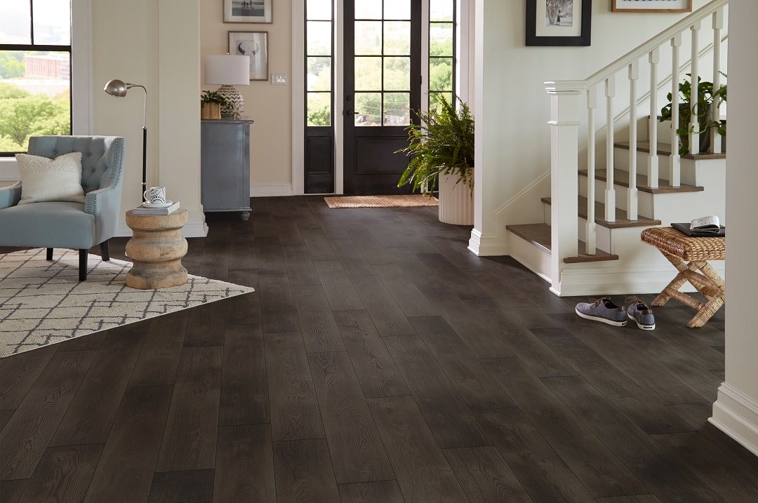 Carpet, Hardwood, or Laminate: How to Choose the Perfect Flooring for Stairs