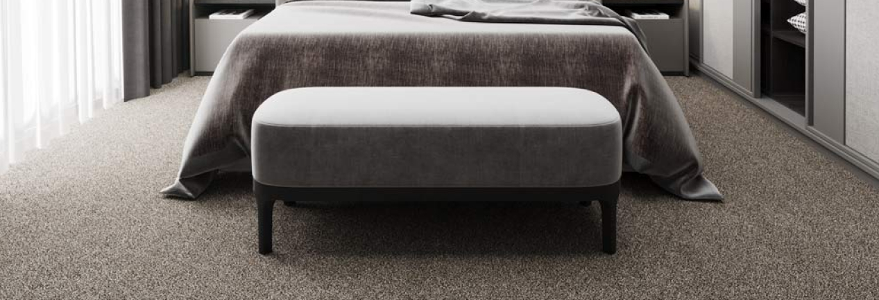 Bedroom - Carpet Bedroom - Carpet