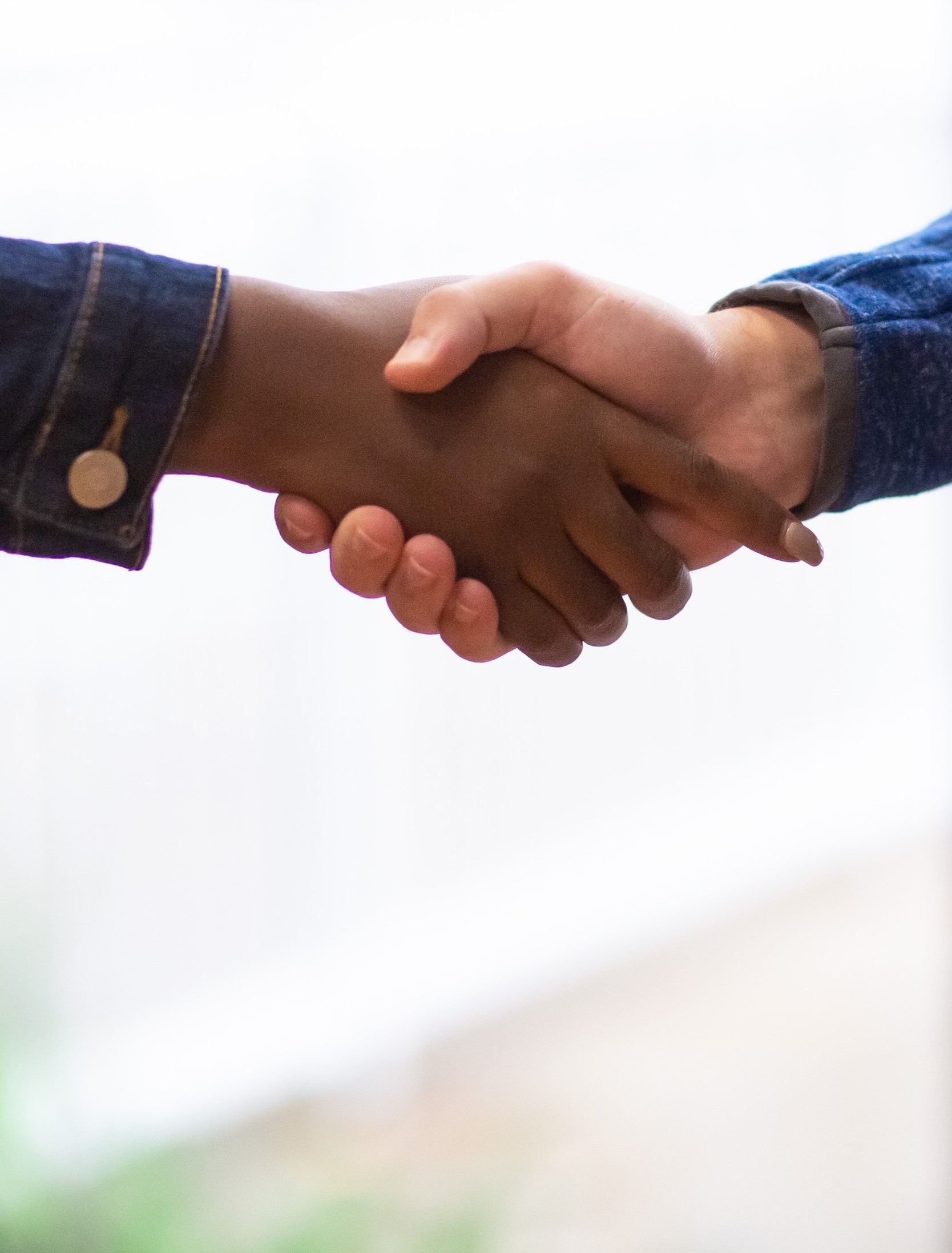 A Strong Partnership