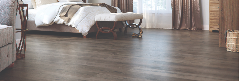 Bedroom - Laminate Bedroom - Laminate